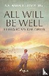 Berg, Natasha Illum - All Will Be Well