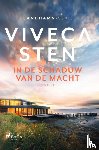 Sten, Viveca - In de schaduw van de macht