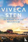 Sten, Viveca - In naam van de waarheid