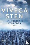 Sten, Viveca - Onschuldig verleden
