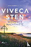 Sten, Viveca - Midzomernachthitte