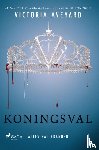 Aveyard, Victoria - Koningsval