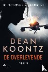 Koontz, Dean - De overlevende