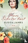 James, Eloisa - Haar Schotse hart