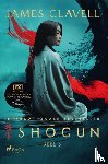Clavell, James - Shōgun – Deel 3