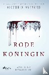 Aveyard, Victoria - Rode Koningin