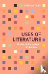 Tilly, Tatiana, BA, MA - Uses of Literature