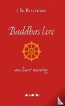 Reventlow, Chr. - Buddhas lære - om livets mening