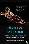 Maarløw Nicolaisen, Gert - Cezilias Ballader