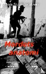 Jacobsen, Jørn Staus - Mordets anatomi