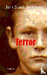 Jacobsen, Jørn Staus - Terror