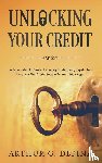 Depina, Arthur G - Unlocking Your Credit
