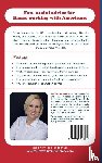 Mellish, Kay Xander - Working With Americans