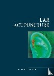 Knudsen, Sumiko - Ear Acupuncture Clinical Treatment