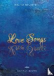 Goldstein, Halina - Love Songs