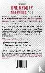 Gates, Steven - Tor Anonymity Network 101