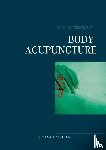 Knudsen, Sumiko - Body Acupuncture Clinical Treatment