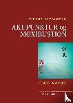 Knudsen, Sumiko - Akupunktur og Moxibustion