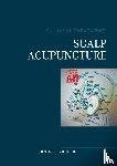 Knudsen, Sumiko - Scalp Acupuncture