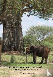 Pedersen, Poul Baek - Bror Blixen in Tanganyika