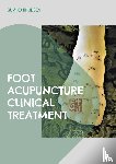 Knudsen, Sumiko - Foot Acupuncture Clinical Treatment