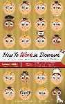 Mellish, Kay Xander - How to Work in Denmark Updated Edition