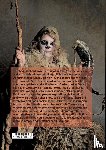 Gotved, Gudrun Victoria - Asatru