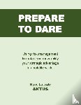 Læssøe, Hans - Prepare to Dare