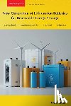 Rao, Srilatha, Prashanth, G.K., Akolkar, Hemantkumar N., Haghi, A. K. - New Generation of Lithium-ion Batteries for Renewable Energy Storage