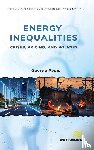 Xydis, George - Energy Inequalities: Crises, Pricing, and Policies