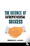 Lagang, Princewill - The Science of Entrepreneurial Success