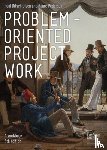 Olsen, Poul Bitsch, Pedersen, Kaare - Problem-oriented Project Work