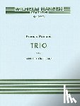 Poulenc, Francis - Francis Poulenc