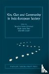  - Kin, Clan and Community in Indo-European Society
