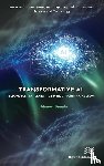Banafa, Ahmed - Transformative AI