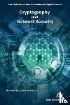 Sampaio de Alencar, Marcelo - Cryptography and Network Security