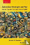 Bannister, Kenneth E. - Lubrication Strategies and Tips