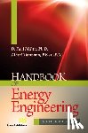 Mehta, D. Paul (Bradley University, Thumann, Albert (Association of Energy Engineers - Handbook of Energy Engineering
