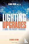 Wood, Damon - Lighting Upgrades