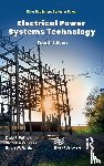 Patrick, Dale R., Fardo, Stephen W., Fardo, Brian W. - Electrical Power Systems Technology