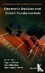 Patrick, Dale R., Fardo, Stephen W., Richardson, Ray E., Chandra, Vigyan (Vigs) - Electronic Devices and Circuit Fundamentals