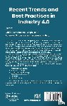  - Recent Trends and Best Practices in Industry 4.0