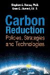 Roosa, Stephen A., Jhaveri, Arun G. - Carbon Reduction