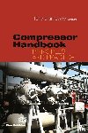 Giampaolo, Anthony - Compressor Handbook