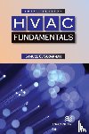 Sugarman, Samuel C. - HVAC Fundamentals, Third Edition