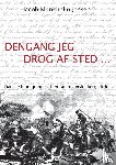 Jensen, Jacob Munkholm - Dengang jeg drog af sted ...