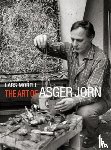 Morell, Lars - The Art of Asger Jorn