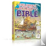  - Children's Activity Bible