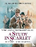 Arthur Conan Doyle - A Study in Scarlet