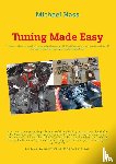 Hass, Michael - Tuning Made Easy